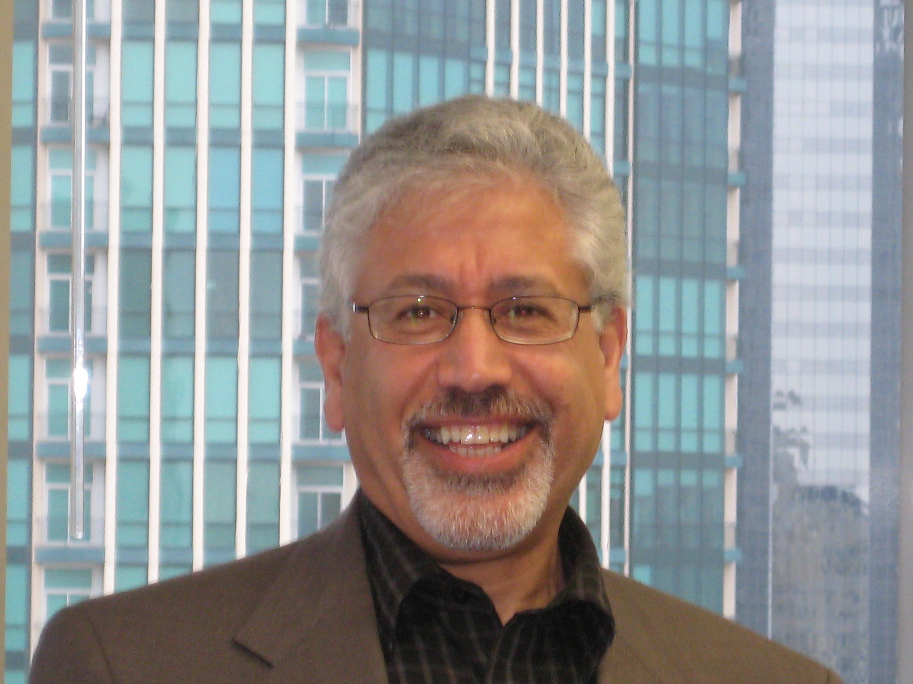 Elias - Inventor of Dragon Hose